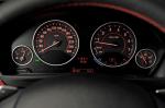 BMW 3-Series 2012 года